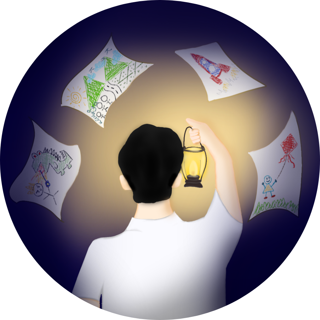 Alter Ego Logo