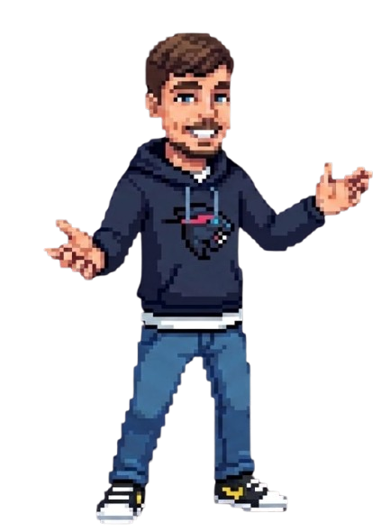 Mr Beast