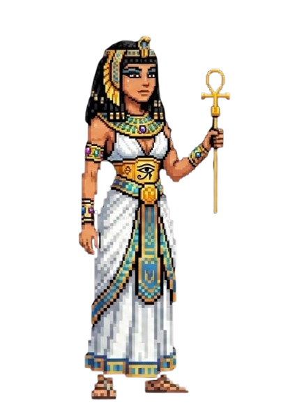 Ratu Cleopatra