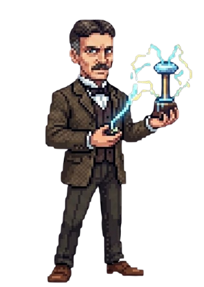 Nikola Tesla