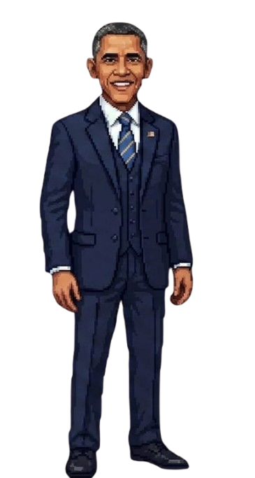 Barack Obama