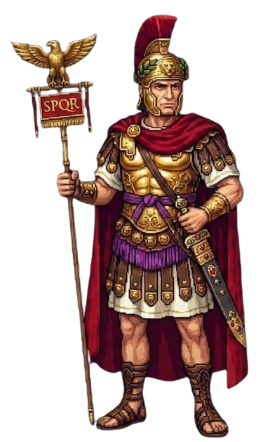 Julius Caesar